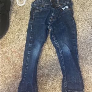 Osh Kosh toddler boy jeans 2t